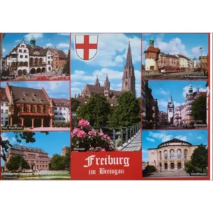 Freiburg