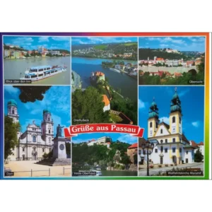 Passau
