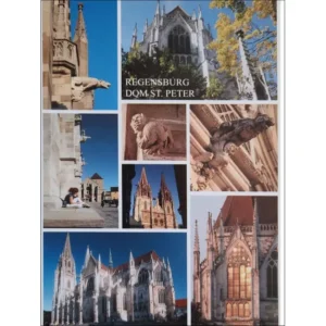 Regensburg katedra św Piotra