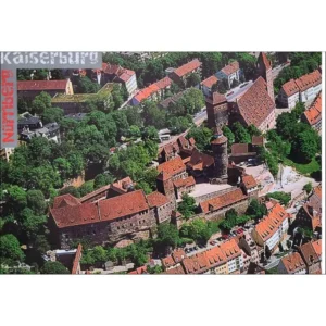 Kaiserburg