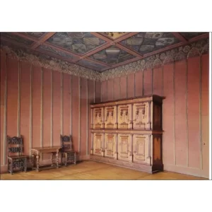 Norymberga Kaiserburg
