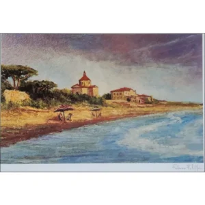 Malownicza Toskania