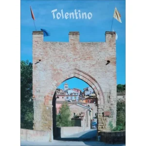 Tolentina Brama Diabła