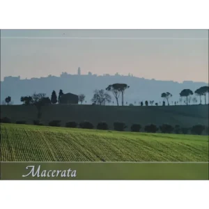 Macerata panorama