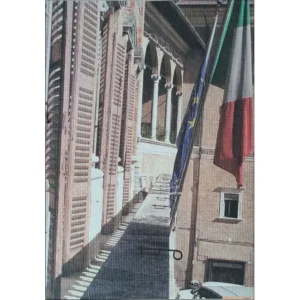Macerata Ratusz