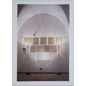 Fabriano muzeum papieru i znaków wodnych