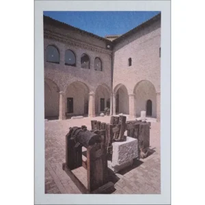 Fabriano muzeum papieru i znaków wodnych