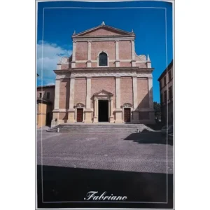 Fabriano Katedra San Venanzio