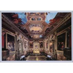 Pesaro Muzeum Rissini