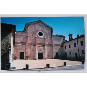 Pesaro Katedra