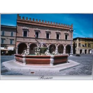 Pesaro Pałac Dożów