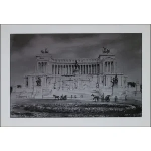 Rzym Altare della Patria
