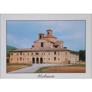 Urbino zamek księcia Barco