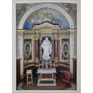Urbino kościół di s. Giuseppe