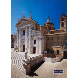 Urbino Katedra