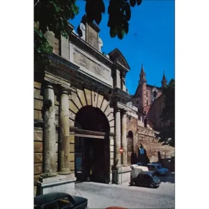 Urbino Brama di Valbona e Torricini