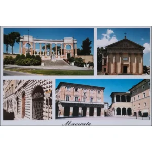 Macerata Arena Sferisterio