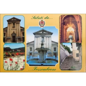 Fossombrone