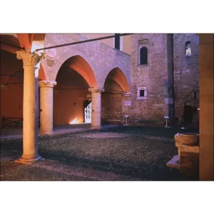 Gradara Twierdza Malatestiana