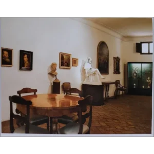 Urbino Akademia Rafaello miejsce urodzenie