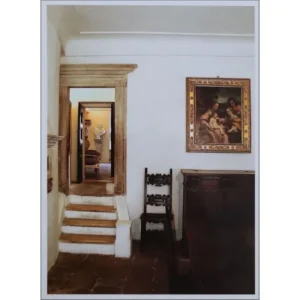 Urbino Akademia Rafaello piętro