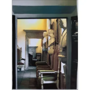 Urbino Akademia Rafaello sala królewska