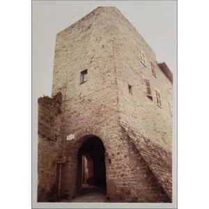 San Ginesio Brama Vigigno