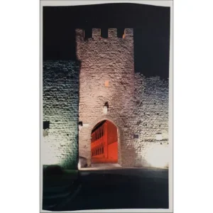 San Ginesio Brama Nuova