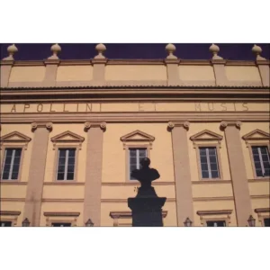 Treia Teatr Komunalny