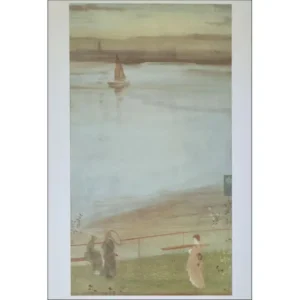 James McNeill Whistler