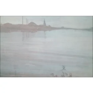 James McNeill Whistler