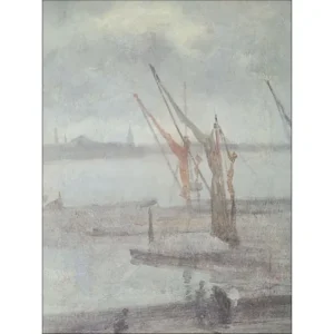 James McNeill Whistler