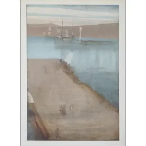 James McNeill Whistler