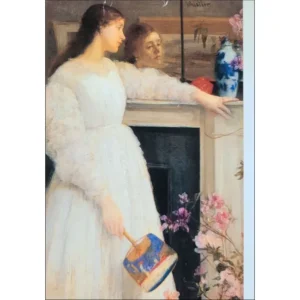 James McNeill Whistler