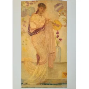 James McNeill Whistler