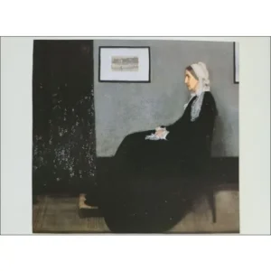 James McNeill Whistler