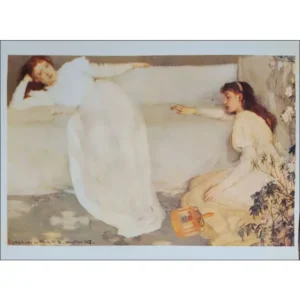 James McNeill Whistler