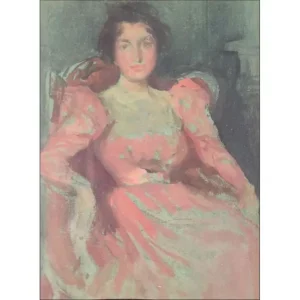 James McNeill Whistler