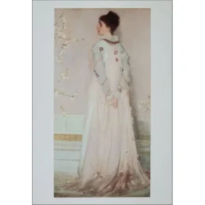 James McNeill Whistler