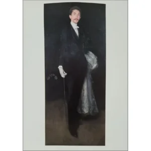 James McNeill Whistler
