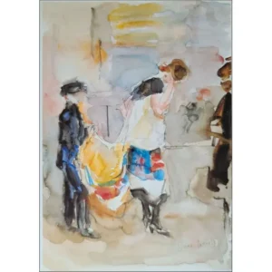 Isaac Israels