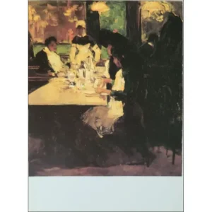 Isaac Israels
