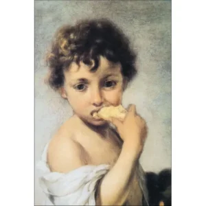 Bartolome Esteban Murillo