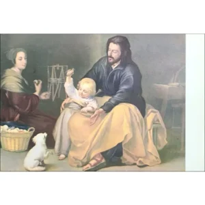 Bartolome Esteban Murillo