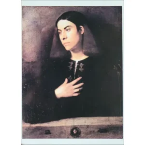 Giorgione (Giorgio Barbarelli da Castelfranco)