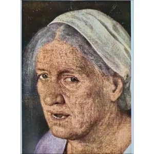 Giorgione (Giorgio Barbarelli da Castelfranco)