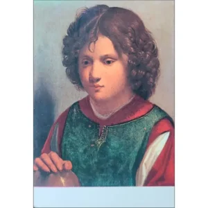 Giorgione (Giorgio Barbarelli da Castelfranco)