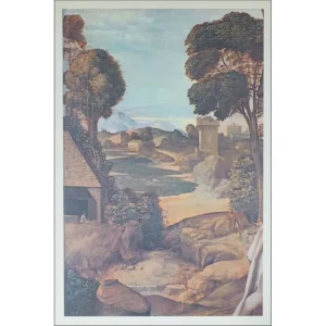 Giorgione (Giorgio Barbarelli da Castelfranco)