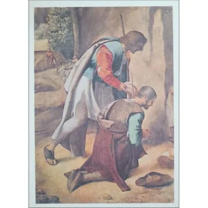 Giorgione (Giorgio Barbarelli da Castelfranco)
