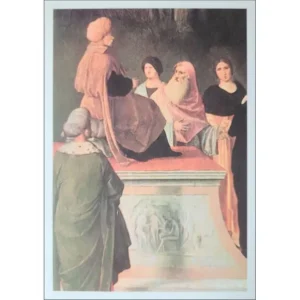 Giorgione (Giorgio Barbarelli da Castelfranco)